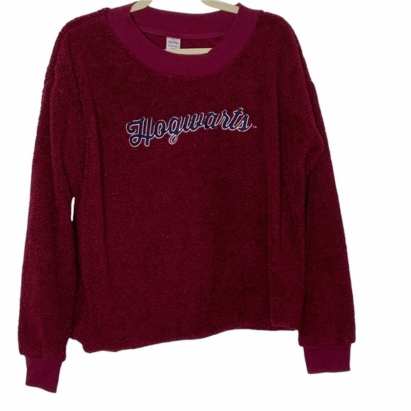 Warner Bros. Other - HARRY POTTER sweatshirt sleepwear.  Size XL